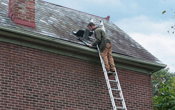 what affects urgent West Acton roof repairs