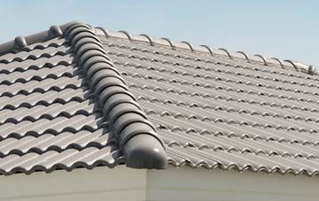 advantages of West Acton clay roofing