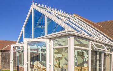 conservatory roof insulation costs West Acton