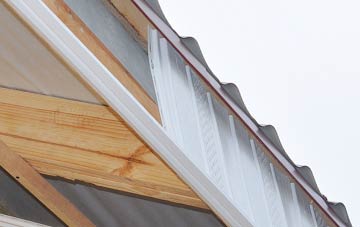 why West Acton fascia repairs are essential
