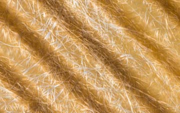 West Acton fibreglass roof waterproofing