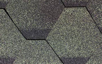 West Acton fibreglass shingle repairs