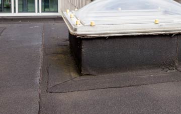 disadvantages of West Acton flat roofs