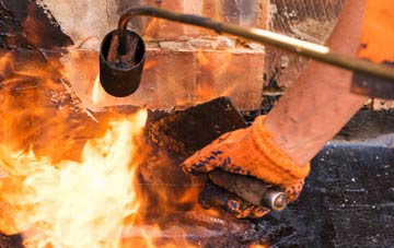 West Acton flat roof repair companies