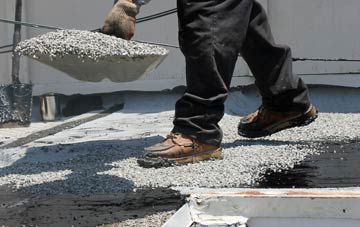 West Acton flat roofing companies