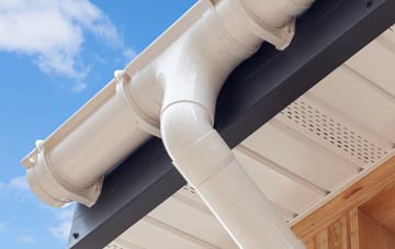 West Acton gutter installation costs