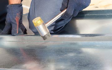 West Acton metal roofing costs