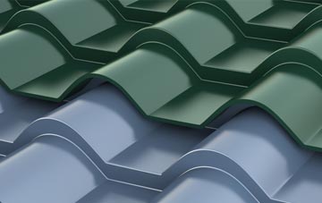 who should consider West Acton plastic roofs