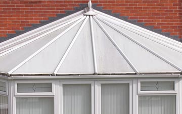 West Acton polycarbonate conservatory roof repairs