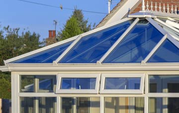 professional West Acton conservatory insulation
