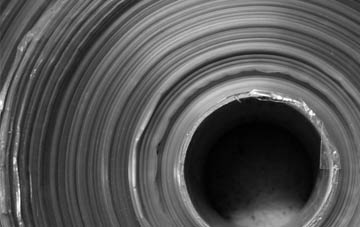 West Acton pvc roof replacement