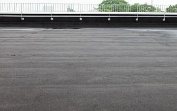 West Acton asphalt roof replacement