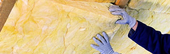 quotes for West Acton roof insulation