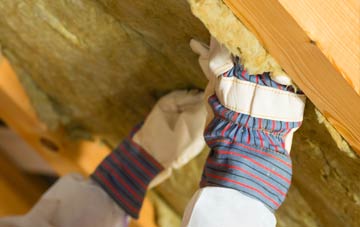 types of West Acton pitched roof insulation materials