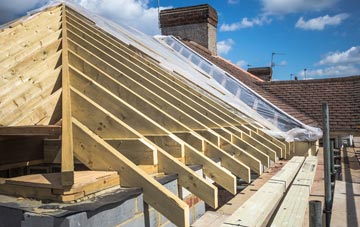 wooden roof trusses West Acton, Ealing