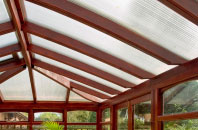 West Acton conservatory roofing insulation