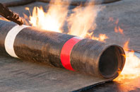 free West Acton re-felting quotes