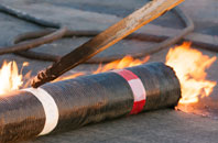 free West Acton flat roofing repair quotes