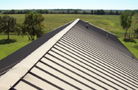 West Acton metal roof quotes