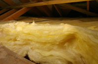 West Acton pitch roof insulation