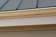 West Acton soffit repair