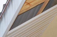 rated West Acton soffit repair companies