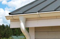 West Acton soffits