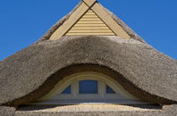 West Acton thatch roofing